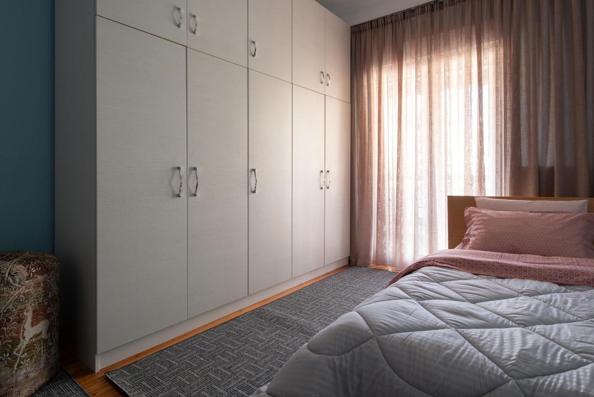 Appartamento Άνεση Και Ευκολία, Σπίτι Συκιές. Salonicco Esterno foto